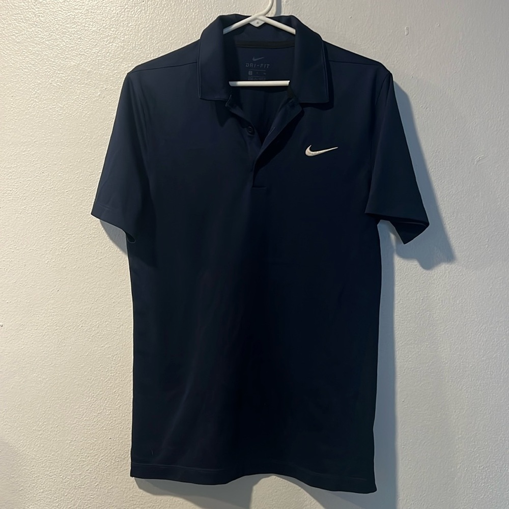 Nike Polo